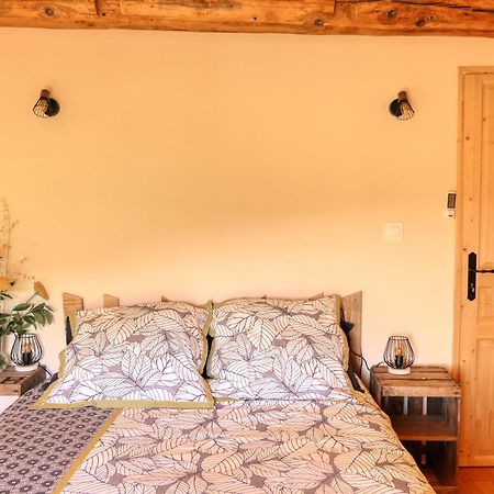 Willa L'O De Vigne, Eden In Provence Nyons Zewnętrze zdjęcie